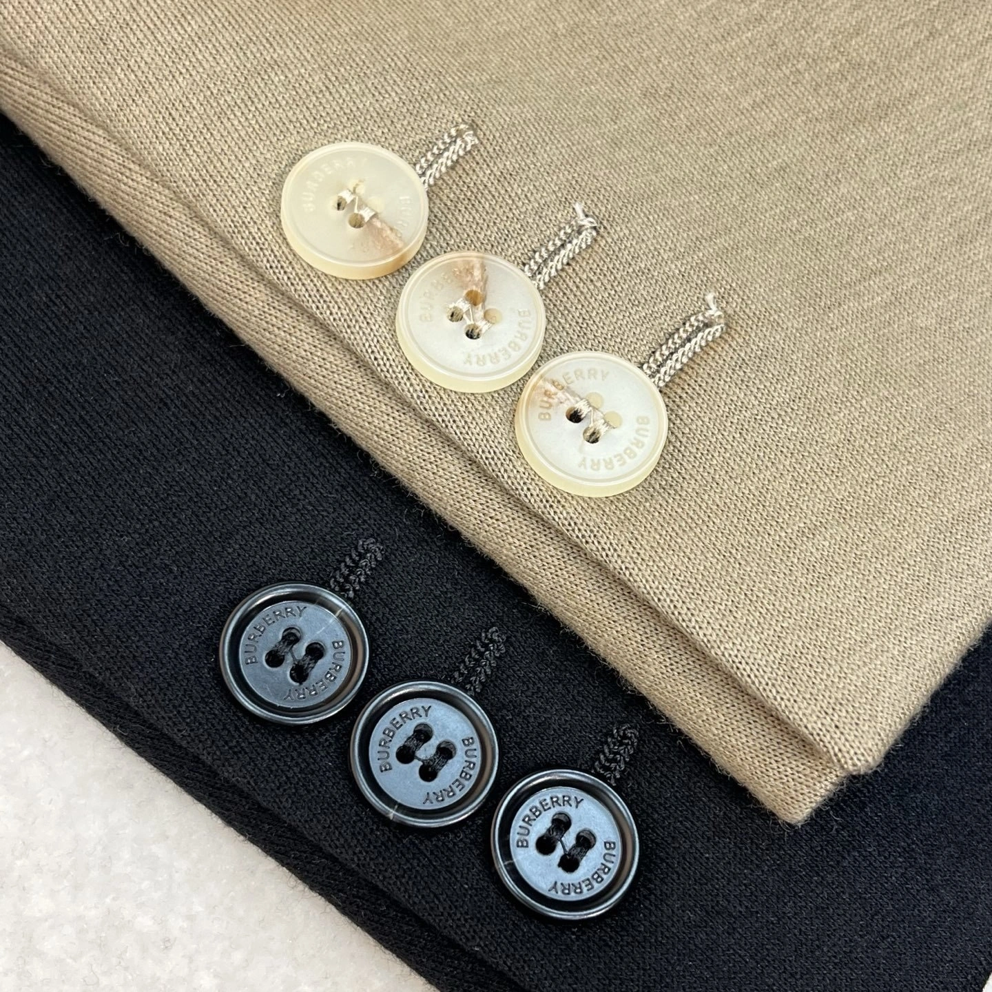 wg.luxury-- 2ur25rry wool 2colour item: E-F443J1817-2H